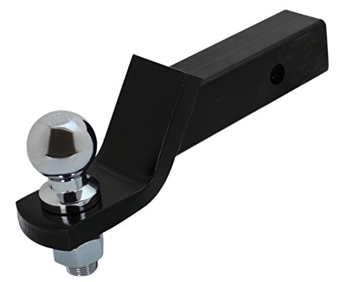 هوك سحب خلفي طابة 2 انش 