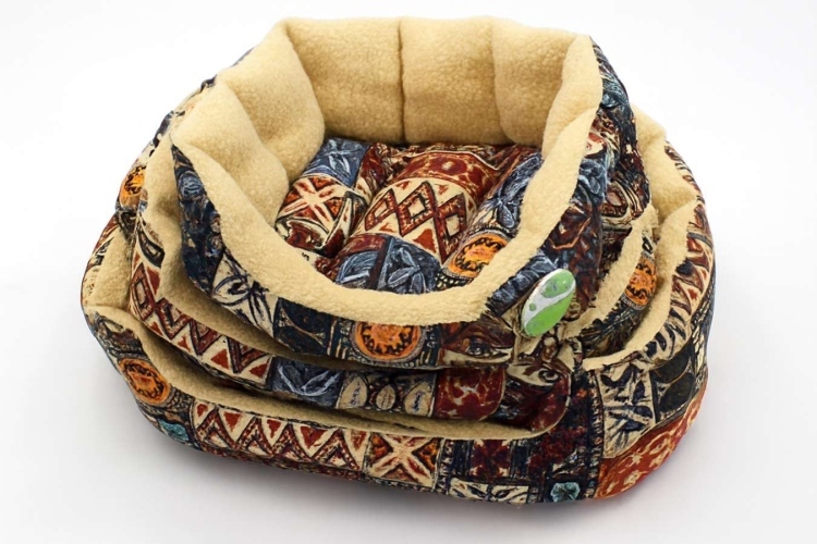 Pet Bed (Large Size)