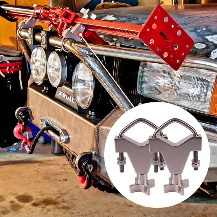 قواعد حمالات جك طين بالطقم