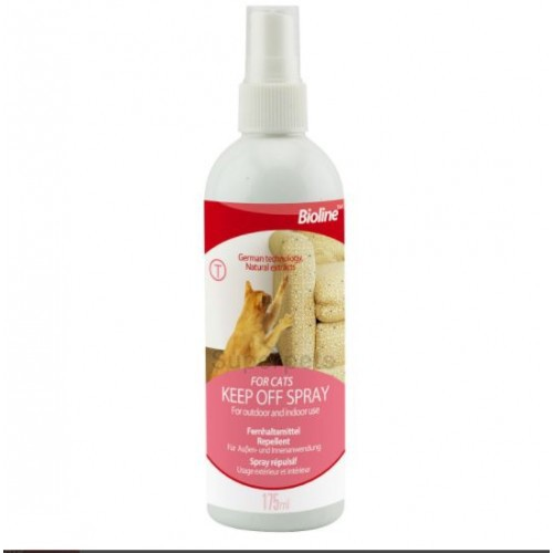 Keep off التوقف عن خدش اثاث المنزل 175 ml