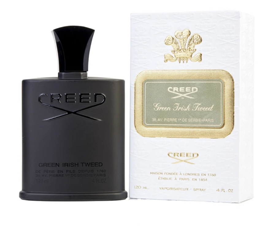 عطر رجالي Green Irish Tweed