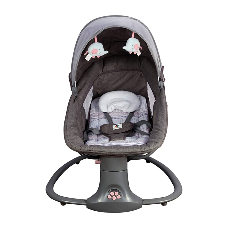 كرسي ماستيلا 3 في 1