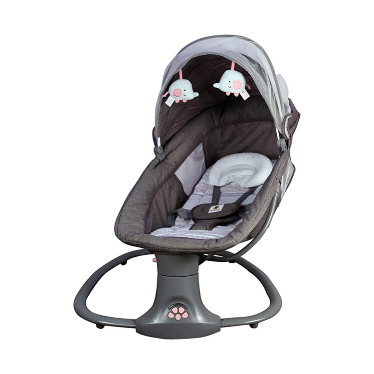 كرسي ماستيلا 3 في 1