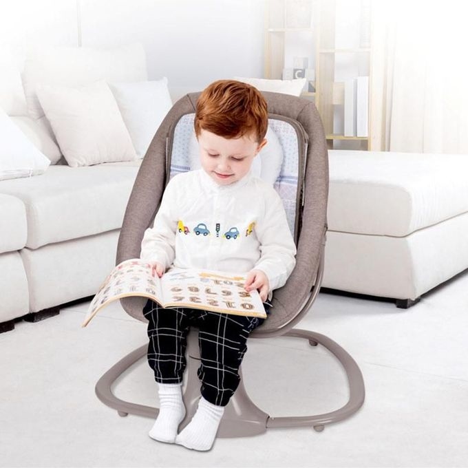 كرسي ماستيلا 3 في 1