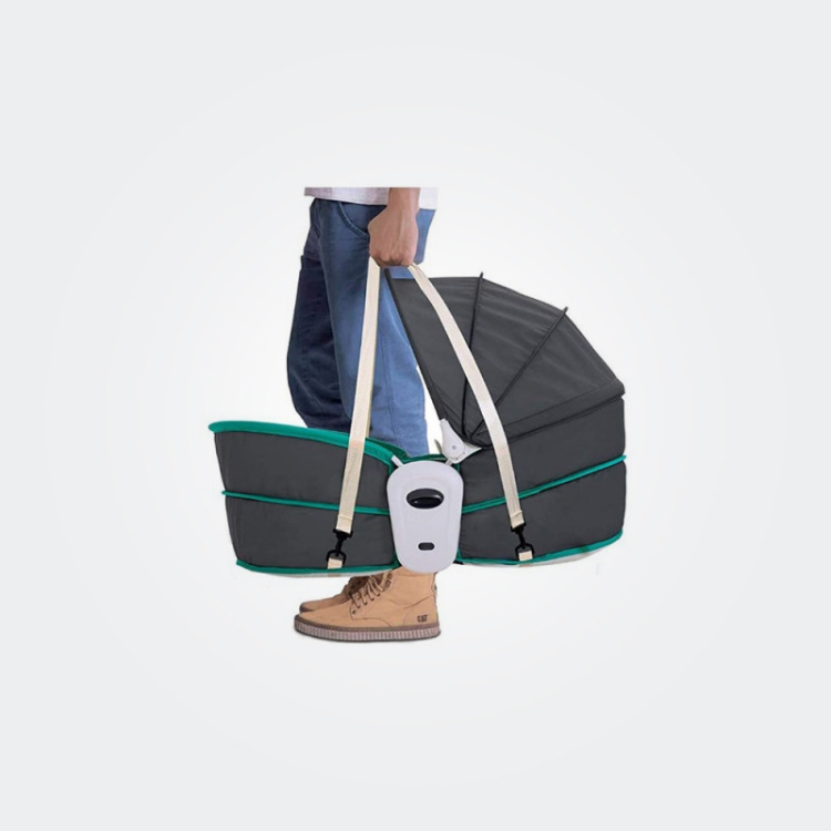 كرسي ماستيلا 5 في 1