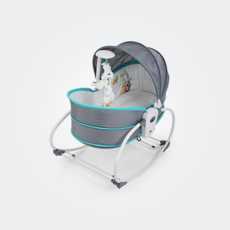 كرسي ماستيلا 5 في 1