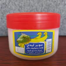 سوبر ليدي فازلين 50 غم