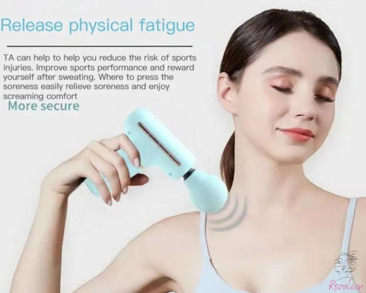 جهاز OURUJIA DS-128