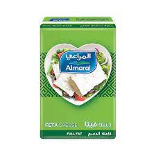 جبنة فيتا المراعي 400 غ