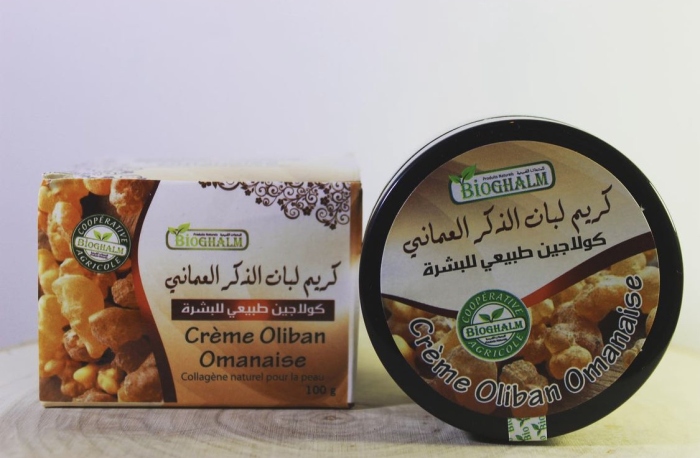 كريم لبان الذكر