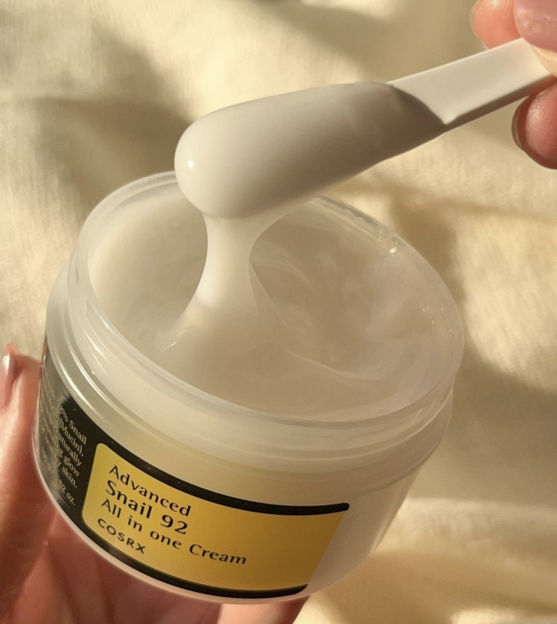 Cosrx Advanced Snail All In One Cream