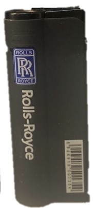 HTB-110 Lighter Jet Flame - Assorted Car Logos 