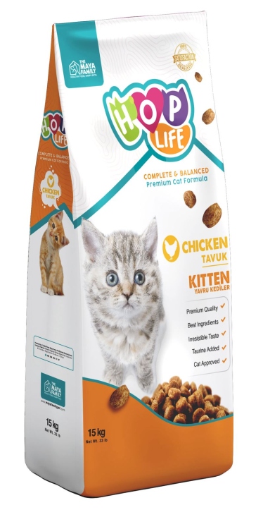 هوب لايف كيتن دجاج 