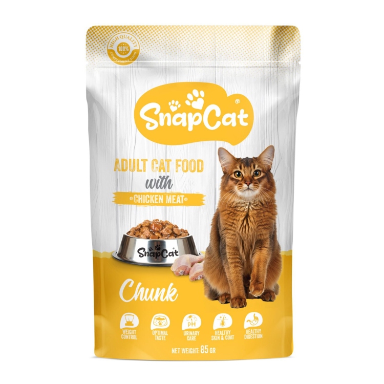 سناب كات دجاج ادلت جريفي 