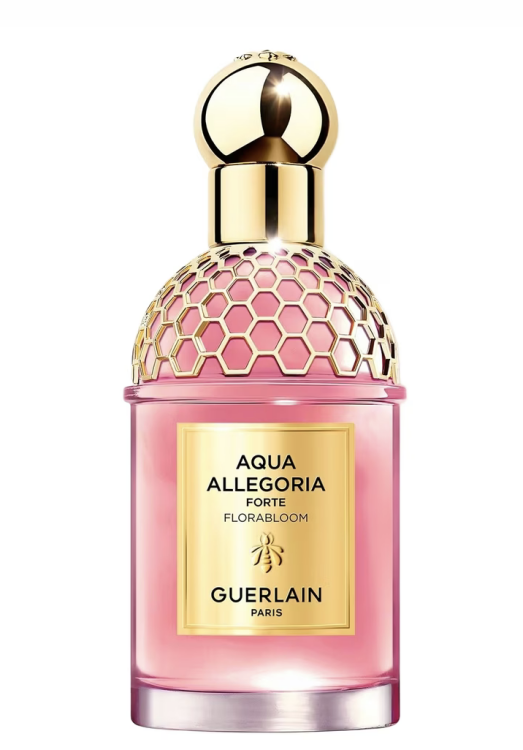 Aqua Allegoria Florabloom Forte Guerlain