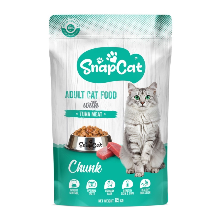 سناب كات تونا جريفي 