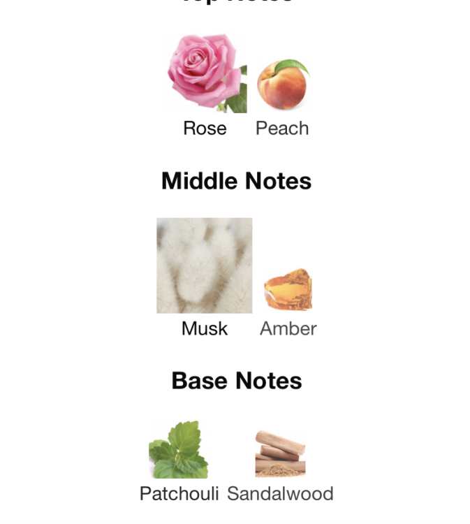 Narciso Rodriguez for Her Eau de Parfum