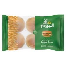 اليوم ساندويش رول أبيض 6 حبات