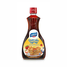 الكسيح بان كيك سيروب 710 غم