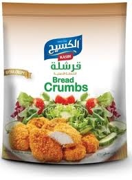 الكسيح خبز مطحون 300 غم