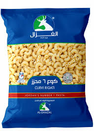الغزال معكرونة كوع 300 غم