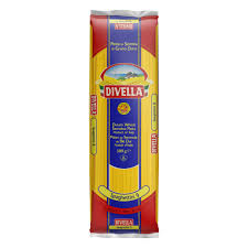 ديفيلا معكرونة سباغتي 500 غم