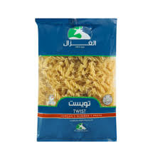  الغزال معكرونة كافاتابي 300 غم