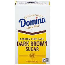 دومينو سكر بني غامق 453 غم
