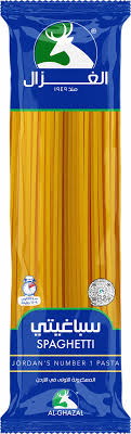 الغزال معكرونة سباغيتي 300 غم