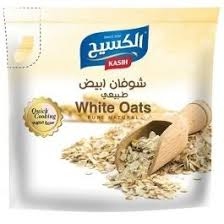 الكسيح شوفان ابيض 300 غم