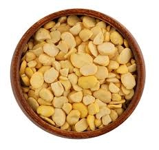 فول مجروش 500 غم