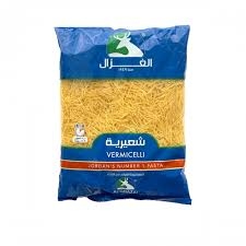 الغزال معكرونة شعيرية 300 غم