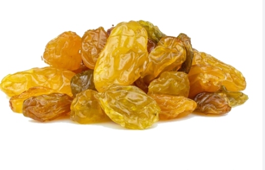 زبيب اخضر حبة كبيرة 500 غم