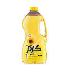 كرم زيت دوار الشمس 2.9 لتر