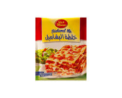 مونة خلطة البشاميل 80 غم