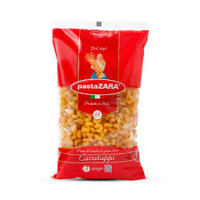 باستا زارا معكلرونة كافاتابي 500 غم