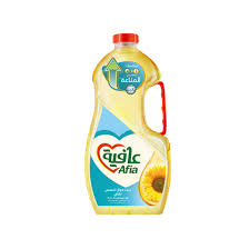 عافية زيت دوار الشمس 2.9 لتر