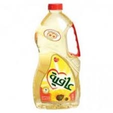 عافية زيت دوار الشمس 2.9 لتر