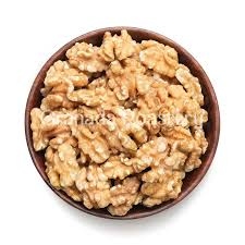 الجوز الأمريكي النيء 250غم