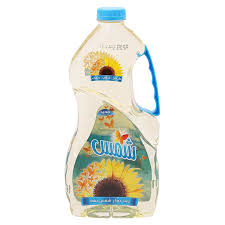 شمس زيت دوار الشمس 1.5 لتر