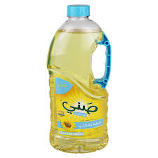 صني زيت عباد الشمس 1.75 لتر