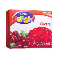 نون جلي كرز 85 غم