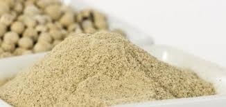 فلفل ابيض مطحون 200 غم