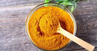 الكاري هندي 200غم