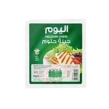 اليوم جبنة حلوم 200غم