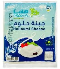 مها جبنة حلوم 250غم
