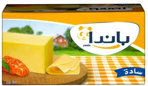 باندا جبنة شيدر 400 غم