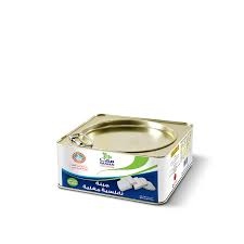 المها جبنه نابلسي نصاصي 2 كغم