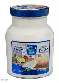 نادك جبنة دهن 910 غم