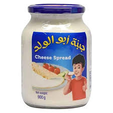 أبو الولد جبنة دهن 500 غم